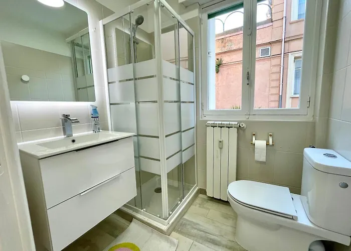 Apartmán Cas'azur Menton