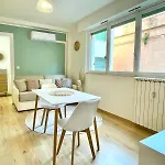 Apartamento Cas'azur *