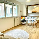 Apartamento Cas'azur