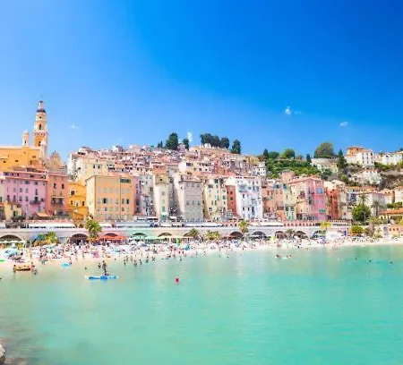 Appartement Cas'azur *