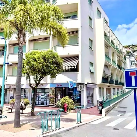 Appartement Cas'azur *