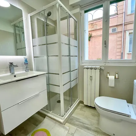 Apartment Cas'azur Menton