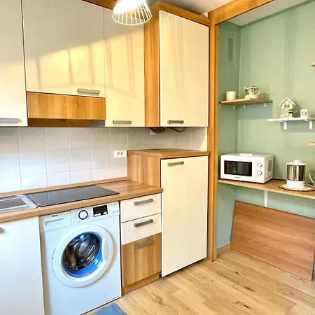 Cas'azur Appartement Menton