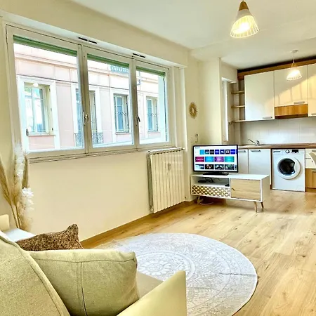 Appartement Cas'azur Menton