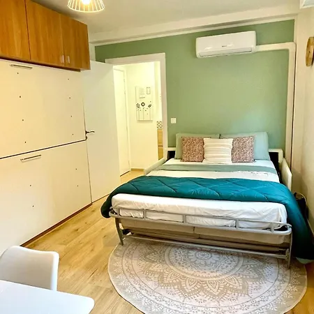 Apartment Cas'azur