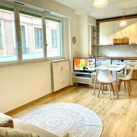 Appartement Cas'azur