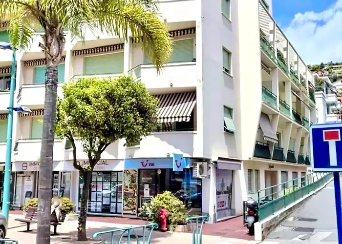 Apartament Cas'azur *